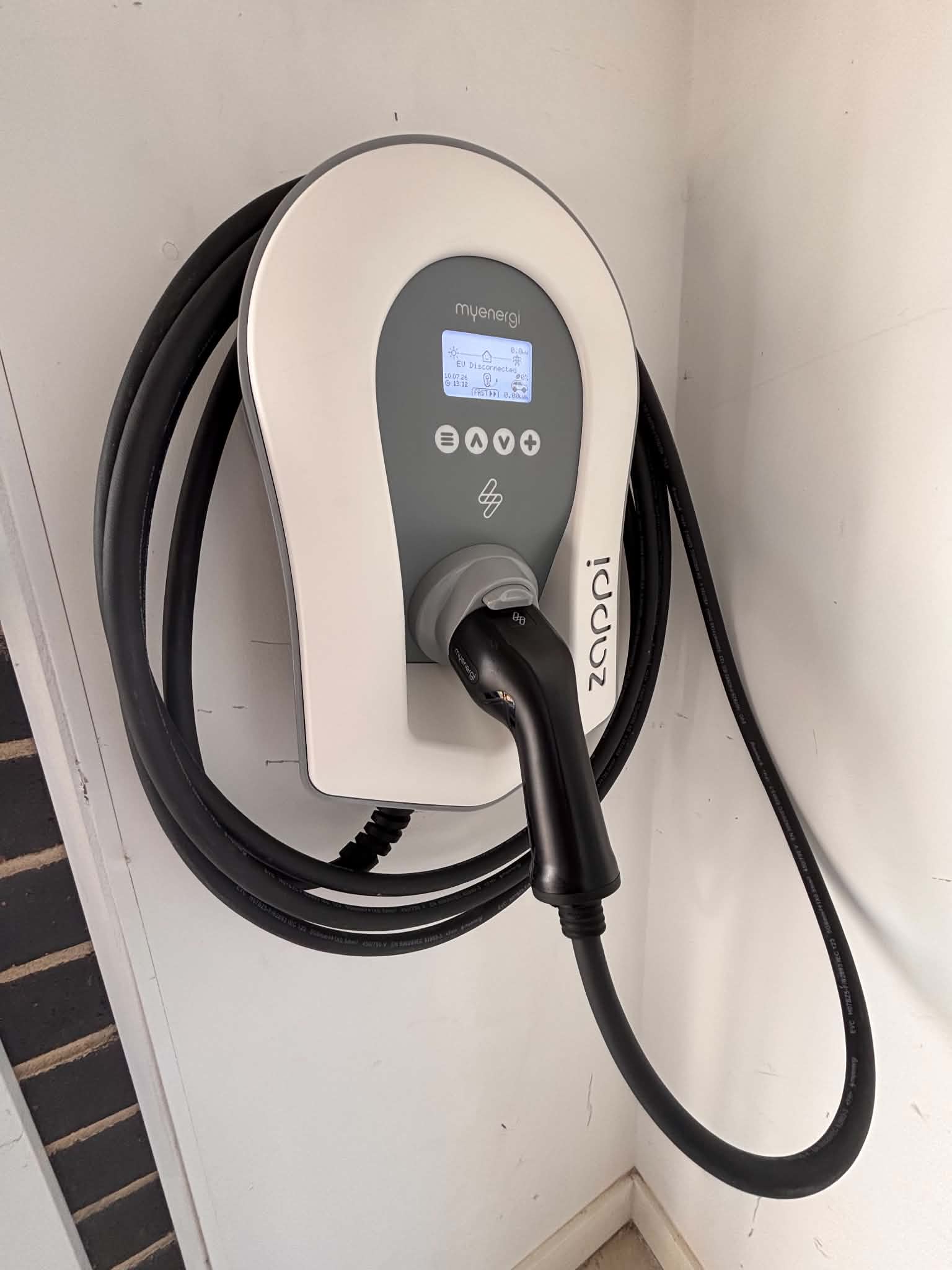 EV Charger Installation in Frankston